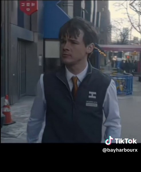 Exploring the Character of Harrison Morgan in Dexter