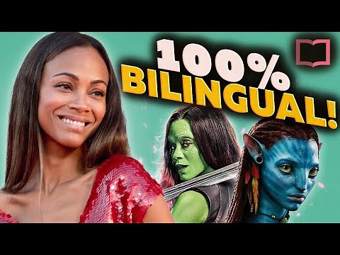 This Hollywood Celebrity Speaks PERFECT SPANISH