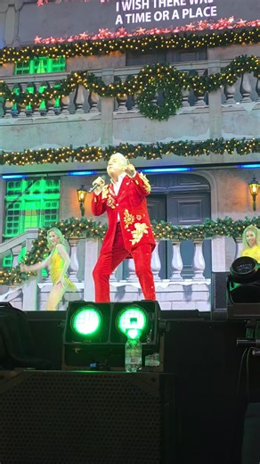 Rene Was Weer Goed - Een Kerstspecial bij Ahoy