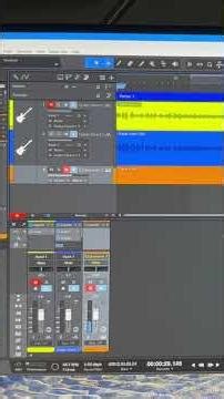 New EZ Drummer 3 software added this week to my toolkit #recording