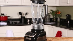KitchenAid 5-Speed Diamond Blender Review review: The KitchenAid 5-Speed is a diamond in the rough