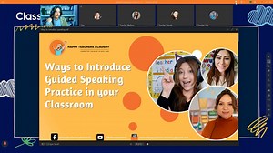 Ways to Introduce Guided Speaking Practice in Your Classroom