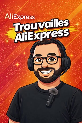 👉Cliquez sur le lien https://s.click.aliexpress.com/e/_EuEjcIG ou entrez le code d'accès [AYSHYA] sur la page d'accueil AliExpress pour voir tous les super articles que j'ai sélectionnés spécialement pour vous. Et n'oubliez pas de profiter de réductions spéciales avec les codes exclusifs ci-dessous, seulement pour les abonnés comme vous ! 🌟Ces codes peuvent être utilisés sur presque tous les articles sur AliExpress dans les pays sélectionnés, à l'exception des téléphones mobiles. Clique sur mo