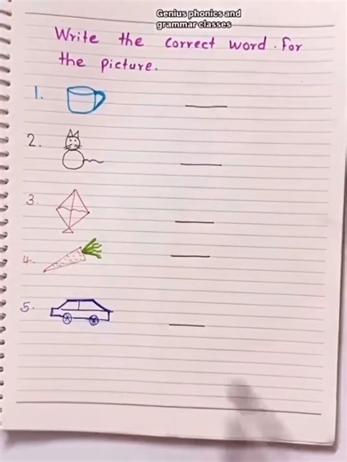 #LearnEnglishKids #englishpractice #learning #SpellingRules #englishquiz