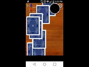 Cribbage Classic - 2016-03-07