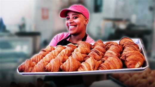 How this Brooklyn bakery quadrupled sales from a tiny kitchen while accepting food stamps
