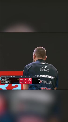 89K views · 1.4K reactions | EJ Tackett vs. Jason Belmonte for the 2023 PBA World Championship was a movie. Who wants to see a sequel? ️ Saturday, March 22 ⏰ 12pm PT | 3pm ET  FOX | FOX Sports app | Professional Bowlers Association (PBA) | Facebook