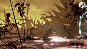 Shadow of the Beast remake - PS4 Gameplay & Impressions by Eurogamer.net