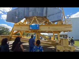 NASA, Space Centre Houston, Texas, 🇺🇸 🌎