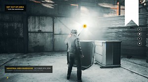 Act 2-1 Industrial Area