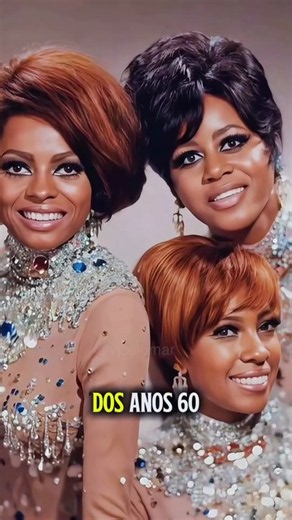 A Trágica História de Florence Ballard — A Verdadeira Criadora das The Supremes