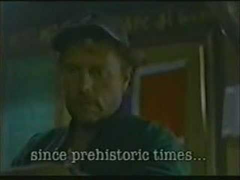 X-Files Season 2 Bloopers