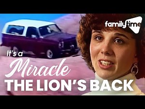 Surviving A Dangerous Driving Stunt | It's A Miracle