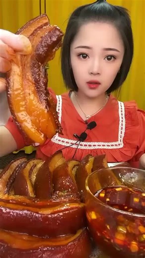Yummy Chinese Food Mukbang - Crispy, Delicious, and Fun!