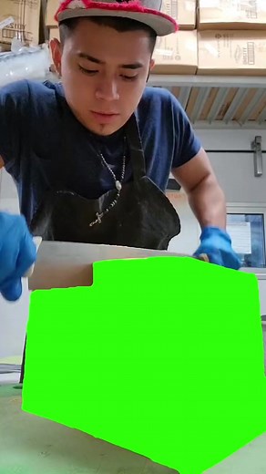 Cutting Cheese Green Screen Memes