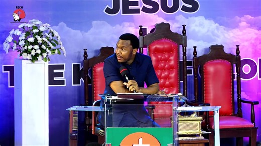 13K views · 379 reactions | TANZANIA YAIBUKA KINARA WA UCHAWI | KANISA LINAPASWA KUSIMAMA KWENYE NAFASI YAKE | PART 6 | RGC MINISTRY | Facebook