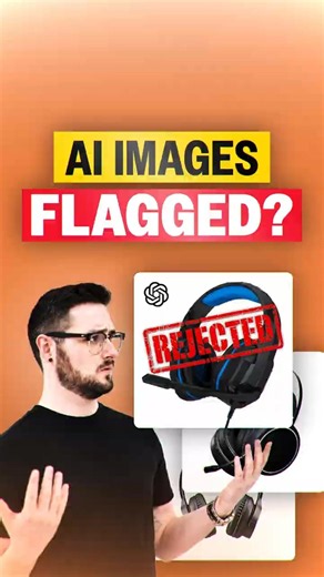 Amazon Now Requires AI Image Disclosures