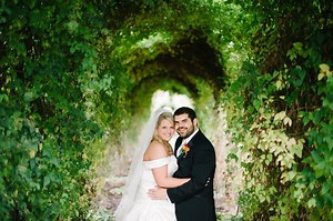 Anthony & Emily - The Alanis Wedding