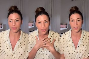 « Tu n’as pas peur qu’il te trompe avec ? » J’ai engagé une nounou hyper sexy et les internautes me tombent dessus