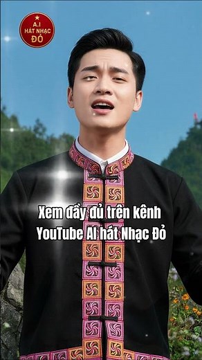 Hà Giang Quê Tôi | AI Hát Nhạc Đỏ | Bản Phối Mới #ainhacdo #nhacdoai