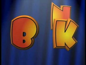 Columbia Tristar Television/BKN [Bohbot Kids Network] (1997)