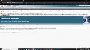 CUCM create a Hunt list