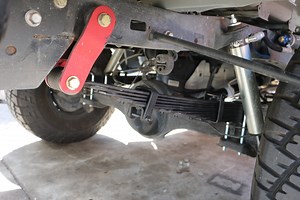 Leaf Springs 101: Talking With Deaver Suspension