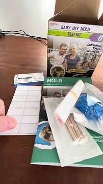 What To Know Before Buying This Mold Test Kit