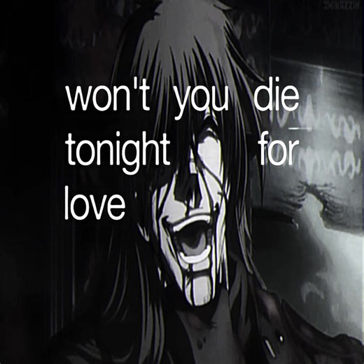 Seras X Bernadotte #hellsingultimate #serasvictoria #edit #fyp #anime | seras x bernadotte