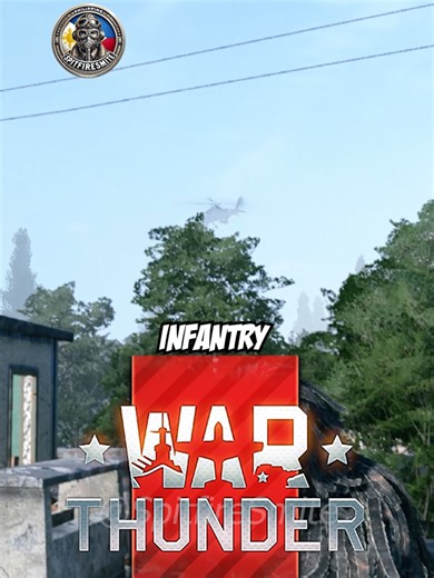 Apache M230 Chain Gun Tactics in War Thunder