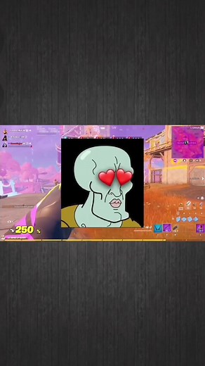 Profilbild Highlights in der Fortnite-Community