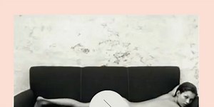 Kate Moss On Making Those Career-Defining Obsession Ads