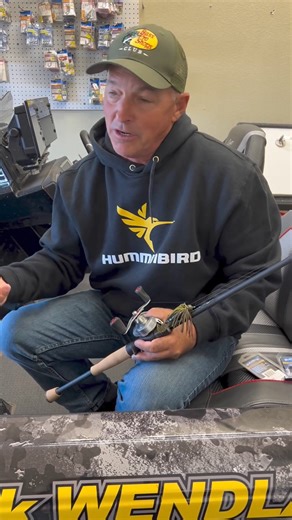 34K views · 71 reactions | The Rod and Reel Trade In is happening now at your local Cabela's! Head in to your local store to trade in your old rod or reel and save even more on a new one! Click the link below to learn more! https://www.cabelas.com/shop/en/fishing-classic?cm_soc=Facebook&type=RRT|SFC | Cabela's | Facebook