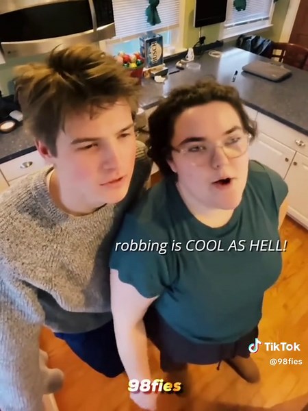 Favorite AHS Skit and Blooper Moments | American High Shorts