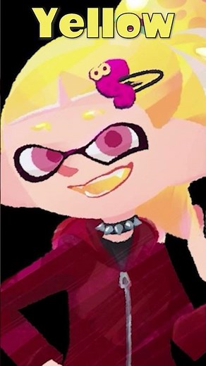 HOW TO SOUND LIKE A SPLATOON CHARACTER #splatoon3 #animation #memes #anime #skibiditoilet #funny