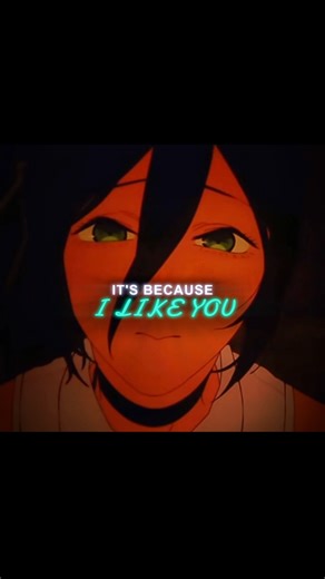 Denji and Reze Deserved Eachother ❤️ |Chainsaw Man Edit | Song: Her #chainsawman #denji #shortsfeed