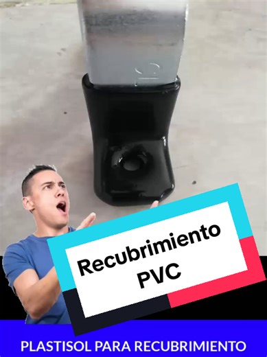 Descubre el Plastisol y sus Aplicaciones en el PVC Líquido