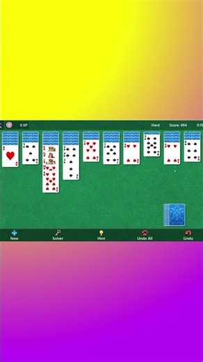 Mastering 2 Suit Spider Solitaire