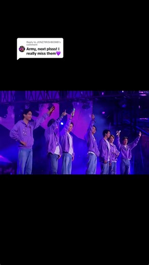 Spring Day Performance Highlights from BTS Concert 2022