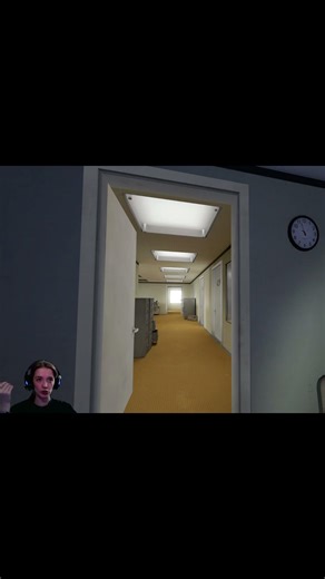 без тебя игры не существует #TheStanleyParable #letsplay