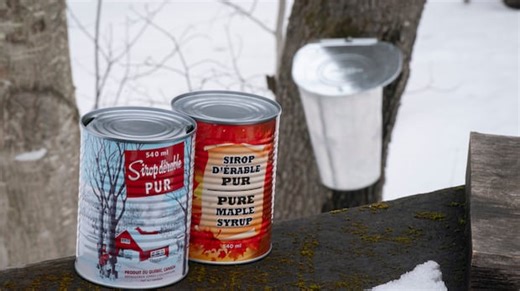 Fake maple syrup sold in Quebec stores contained cane sugar, Radio-Canada investigation finds