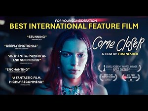 Come Closer | Official Trailer