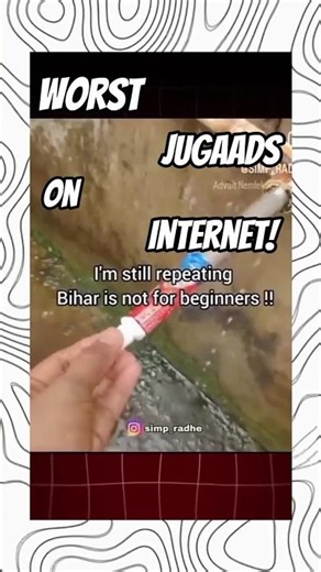 The WORST Jugaad Inventions on the Internet 😂💀