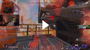 aceu - Aceu hits the nuttiest trickshot of all time