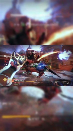 Ultimate Destiny 2 Guardian Games Warlock Builds