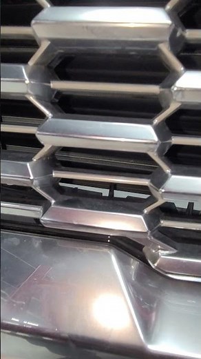 P059F:00 Active grille shutter stuck open