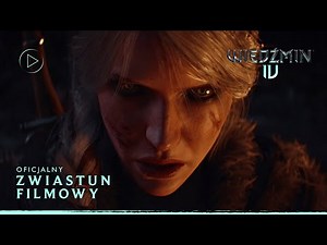 The Witcher 4 Official Cinematic Trailer | The Game Awards 2024