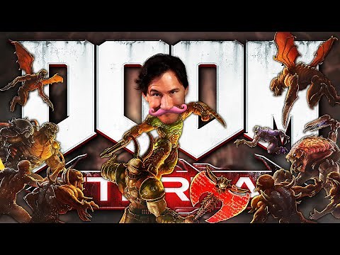 1 vs 1,000,000 | DOOM Eternal - Part 1