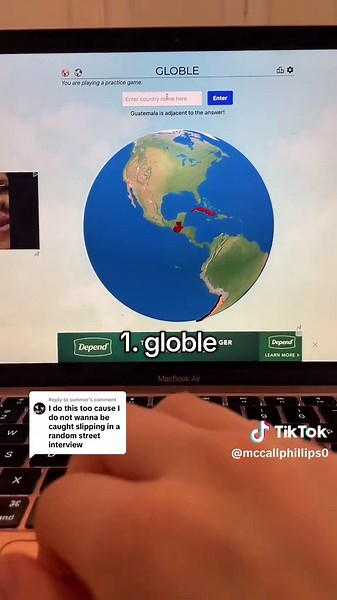 Top Geography Games for Daily Learning Fun