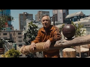 KARATE KID: Legends Trailer 2 (2025) – The Legacy Continues as Old Masters and New Fighters